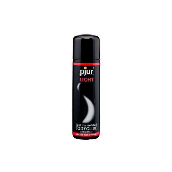 Pjur Light Bodyglide 8.5 oz