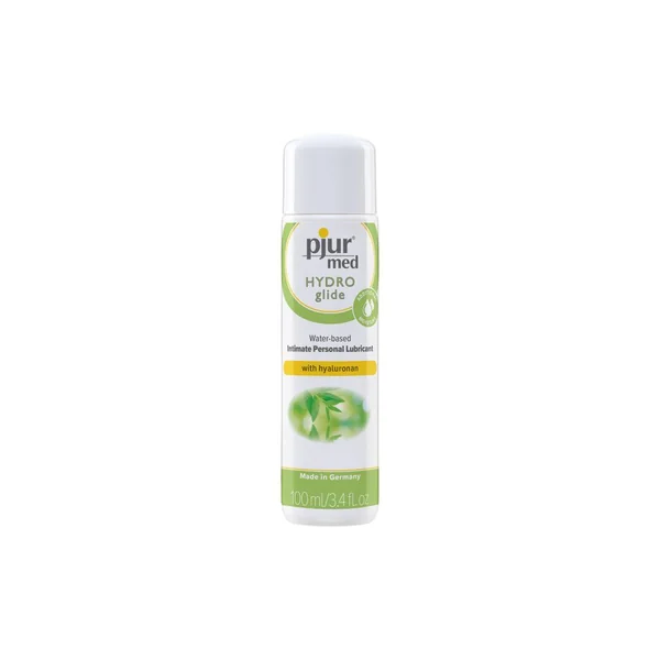 PJUR MED HYDRO GLIDE 100ML