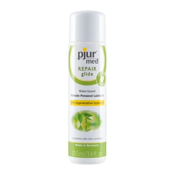 PJUR MED REPAIR GLIDE 3.4 OZ