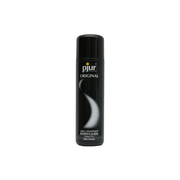 Pjur Original Body Glide Lube – 500ml