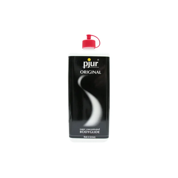 Pjur Original Bodyglide 34 fluid ounces