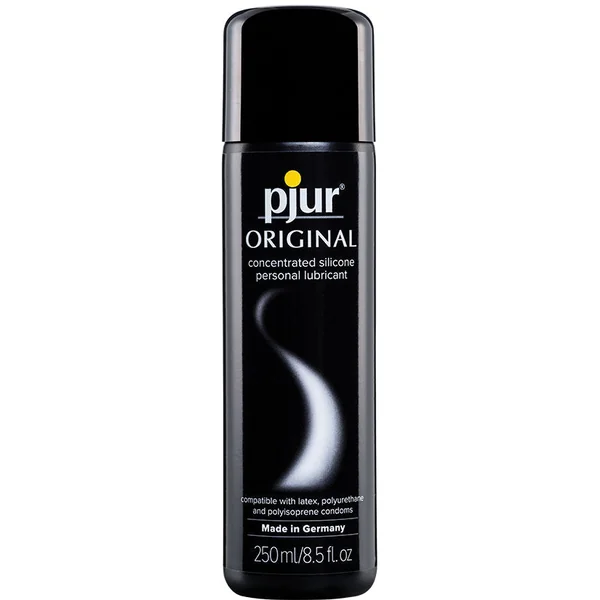 Pjur Original BodyGlide Lube - 250 ml
