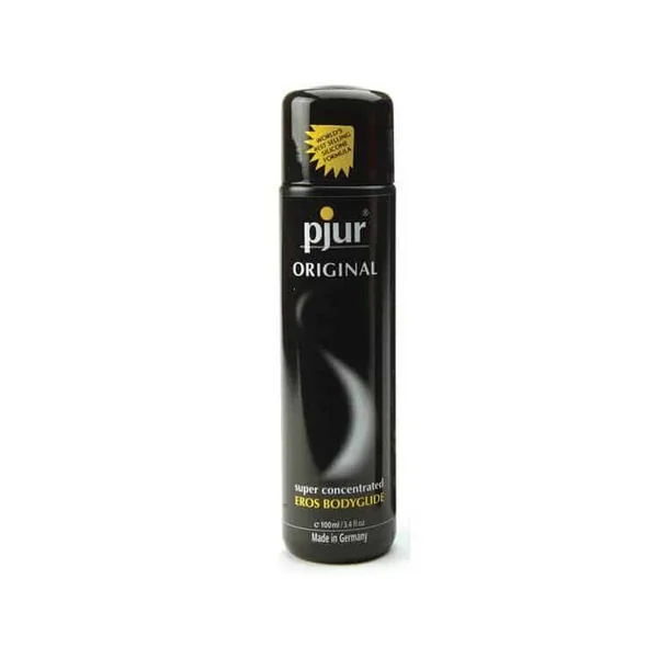 Pjur Original Bodyglide Silicone Lubricant