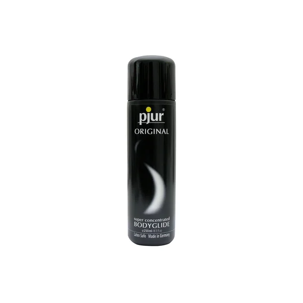 Pjur Original Bodyglide Silicone Lubricant 8.5oz