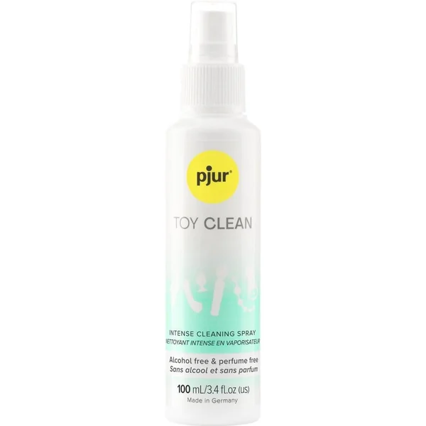 Pjur Toy Cleaner