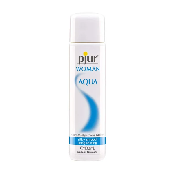 Pjur Woman Aqua 3.4oz