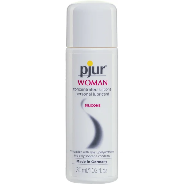 Pjur Woman Bodyglide - 100 ml