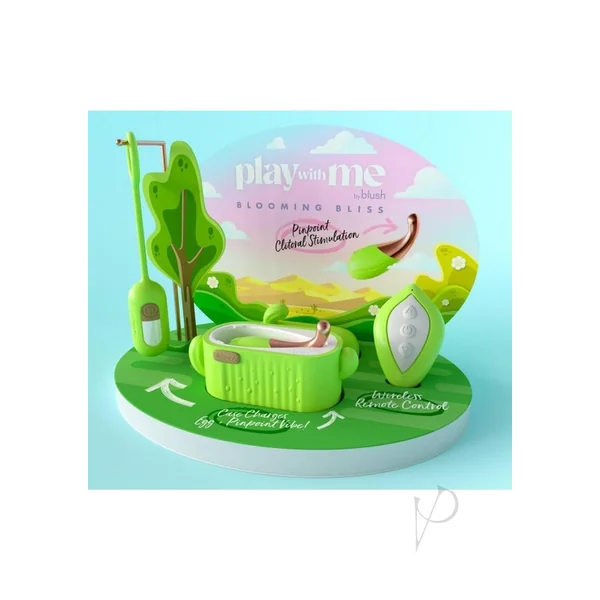 Play With Me Blooming Bliss Saving Bundle