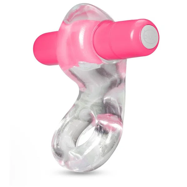 Play With Me Delight Vibe Cock Ring