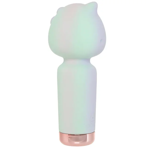 Play With Me Unicorn Dreams Wand Vibe