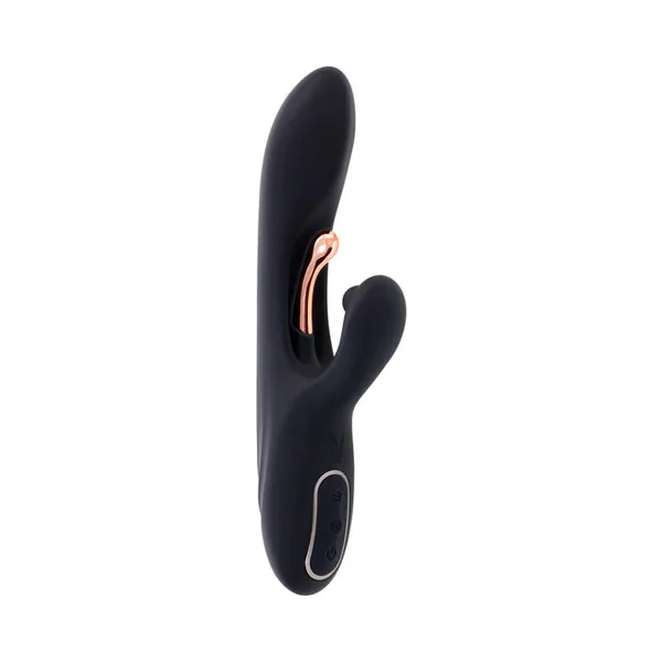 Playboy Aureus Rabbit Tickler Vibrator