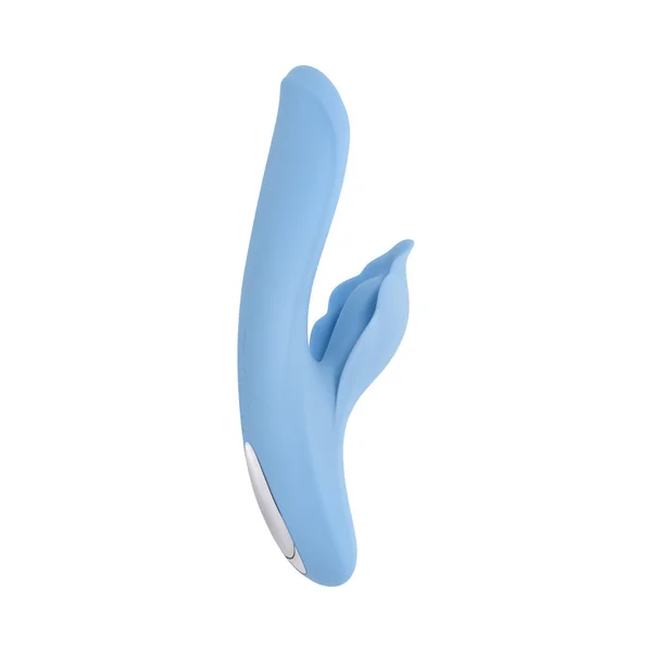 Playboy In Bloom Dual Vibrator
