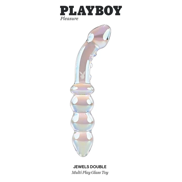 Playboy Jewel Double