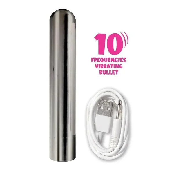 Playeontology Series Dickydactyl Rechargeable Silicone Vibrating Dildo