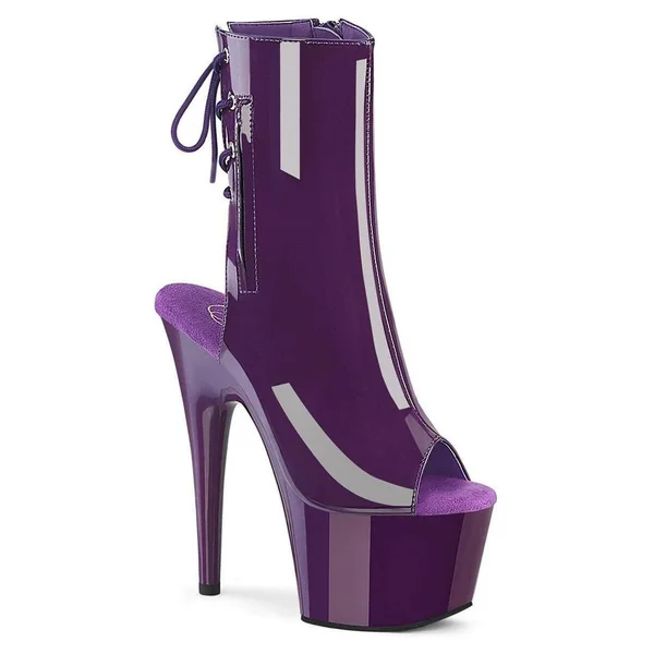 Pleaser ADORE-1018 Ankle Boot