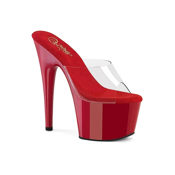 Pleaser ADORE-701 Slide