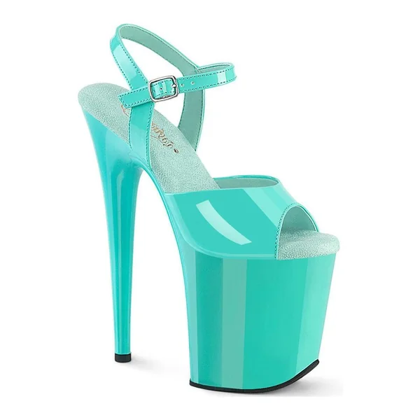 Pleaser FLAMINGO-809 Sandal