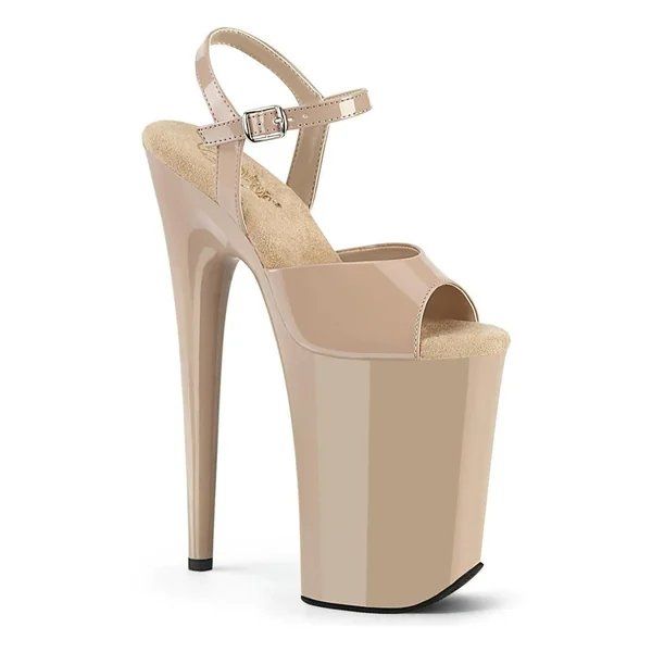 Pleaser INFINITY-909 Sandal