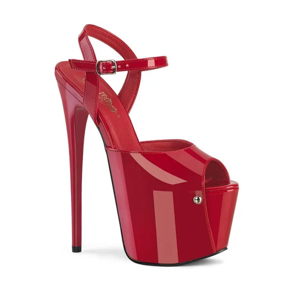 Pleaser JUBILANT-09 Sandal