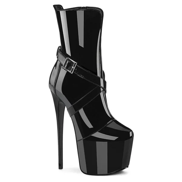 Pleaser JUBILANT-1011 Ankle Boot
