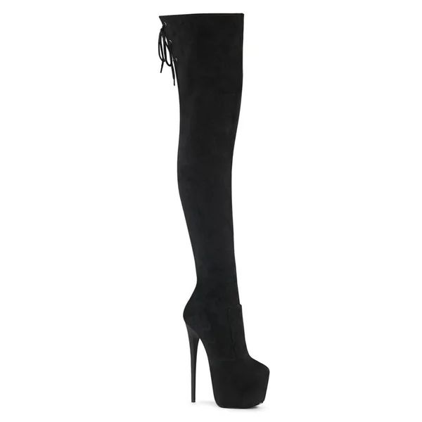 Pleaser JUBILANT-3007FS Thigh Boot