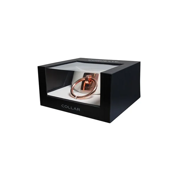 Pleasure Collection Adjustable Collar