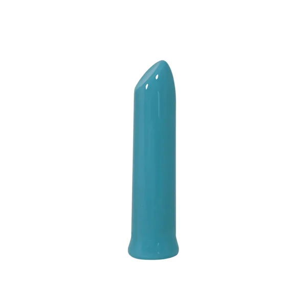 Pleasure Power Teal Bullet