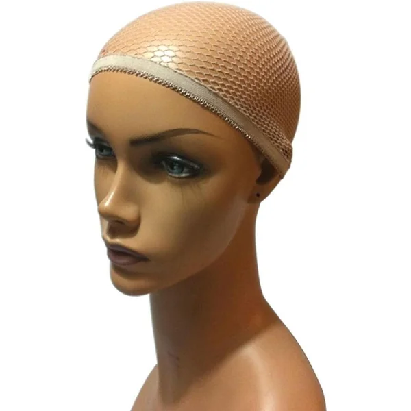 Pleasure Wigs Collection Wig Cap – Nude