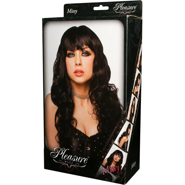Pleasure Wigs Missy Costume Wig
