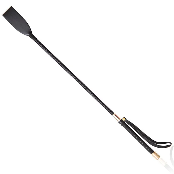 Ple’sür Pro Handle Riding Crop