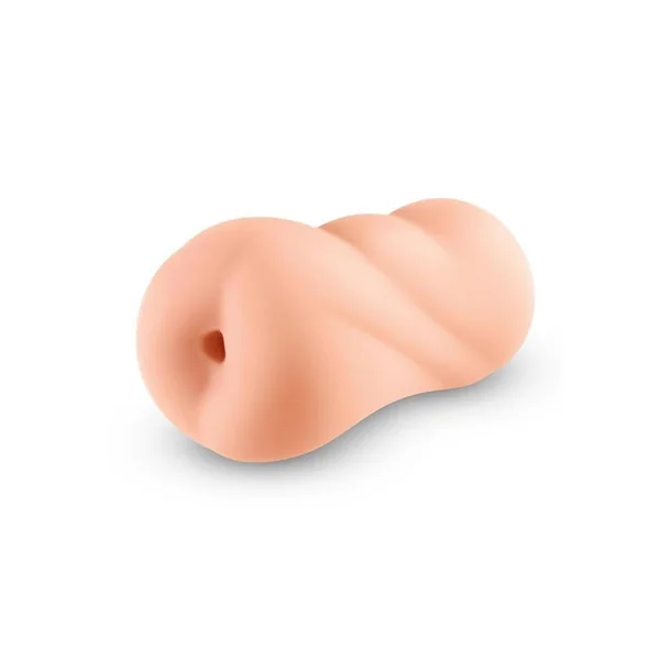 Pocket Pals Stroker – Ass – Caramel
