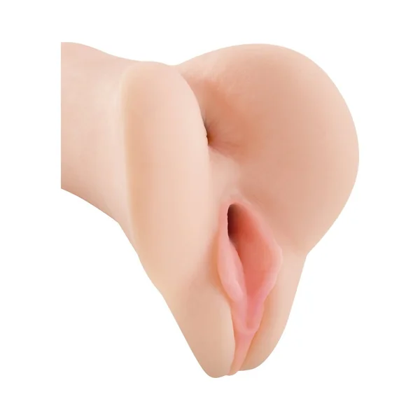 Pocket Pussy: Pipedream Extreme Vibrating Freshman F-ckhole