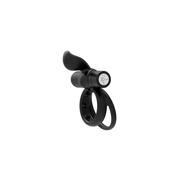 Pointer Dual Vibrating Cock Ring