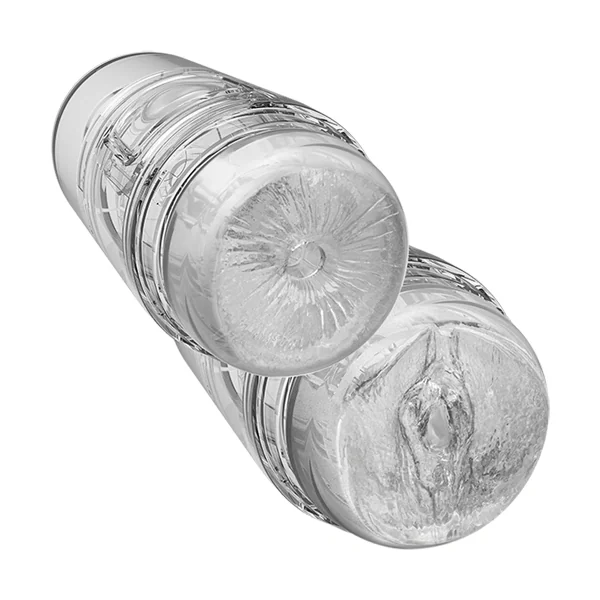 Pop-off Optix – Vagina & Anus