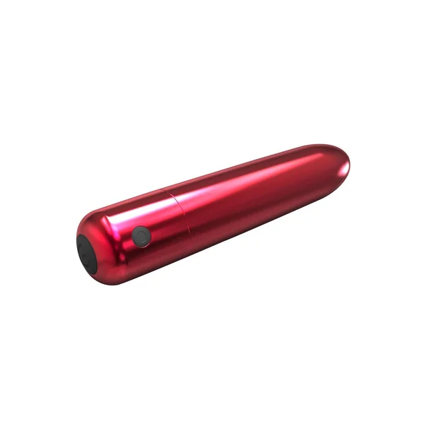 PowerBullet Bullet Point Rechargeable Vibrator – Pink