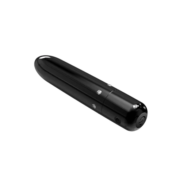 Powerbullet Pretty Point Rechargeable Bullet Vibrator