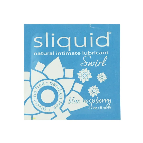 PP-Blue Raspberry Swirl