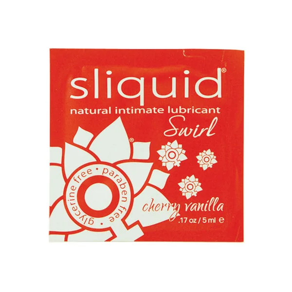 PP-Cherry Vanilla Swirl