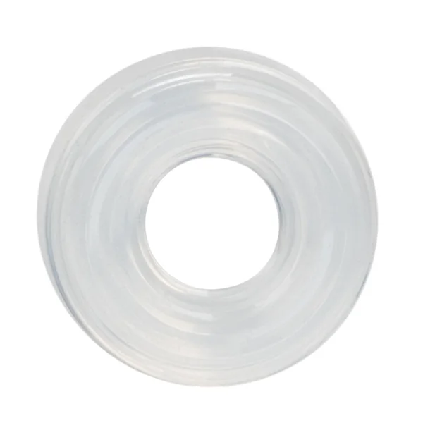 Premium Silicone Cock Ring - Medium