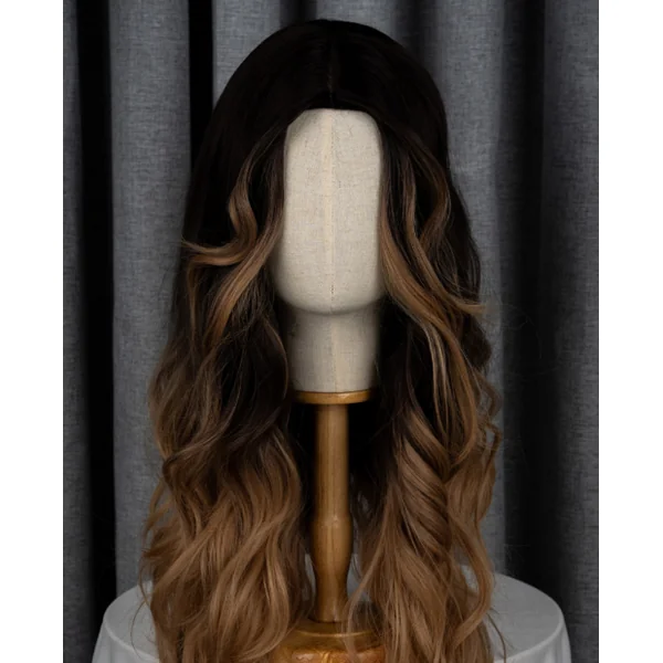 Premium Wig For Sex Doll #19