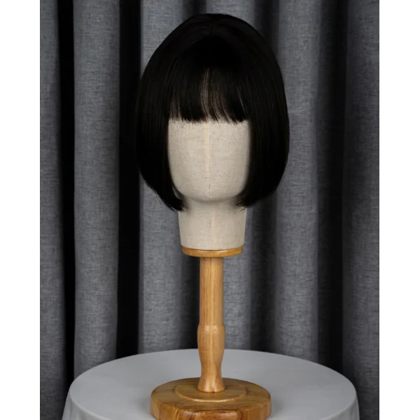 Premium Wig For Sex Doll #4