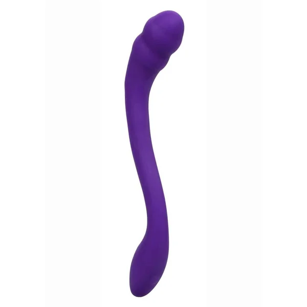 Pretty Little Wands Charmer Rechargeable Silicone Vibrator