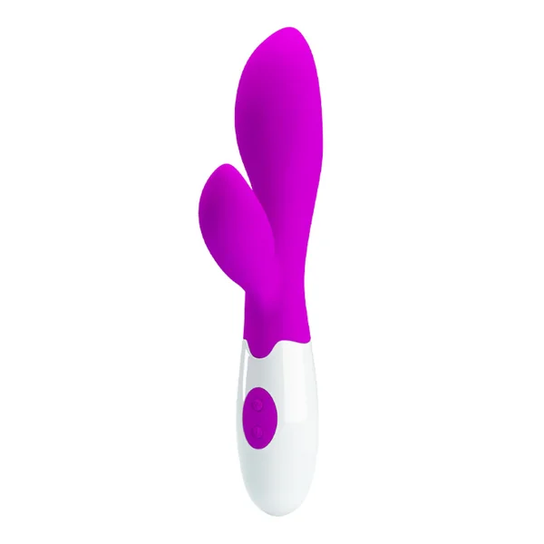 Pretty Love Newman G Spot Rabbit Vibrator