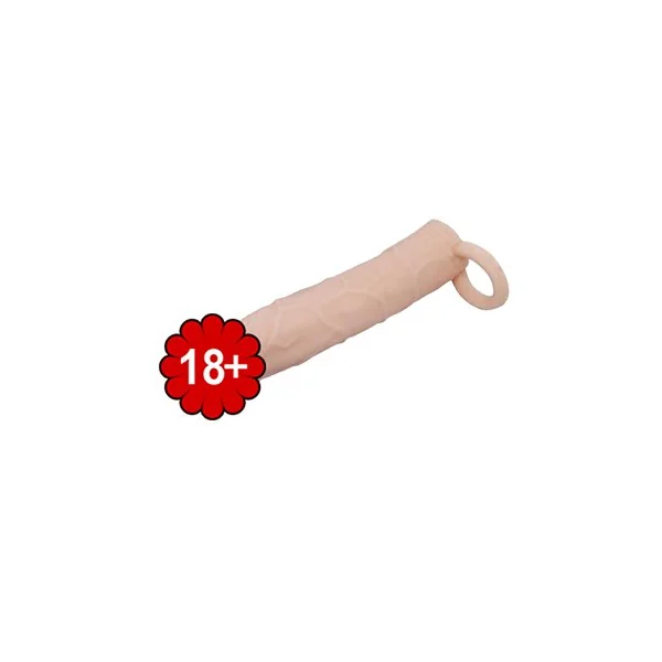 PRETTY LOVE PENIS SLEEVE PES-031