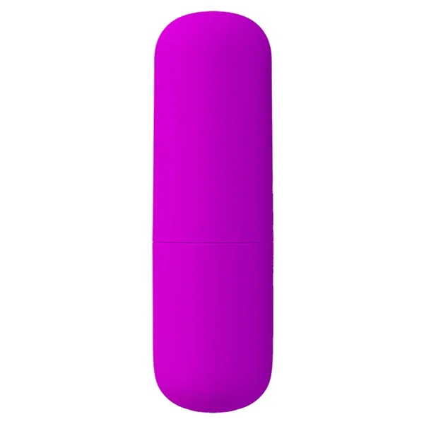 Pretty Love Rechargeable Power Bullet Vibrator