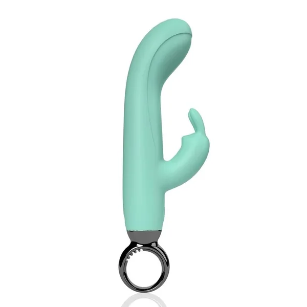 Primo Rabbit Rechargeable Silicone Vibrator