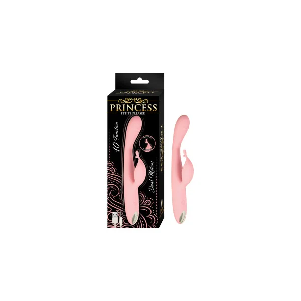 Princess Petite Pleaser, Pink