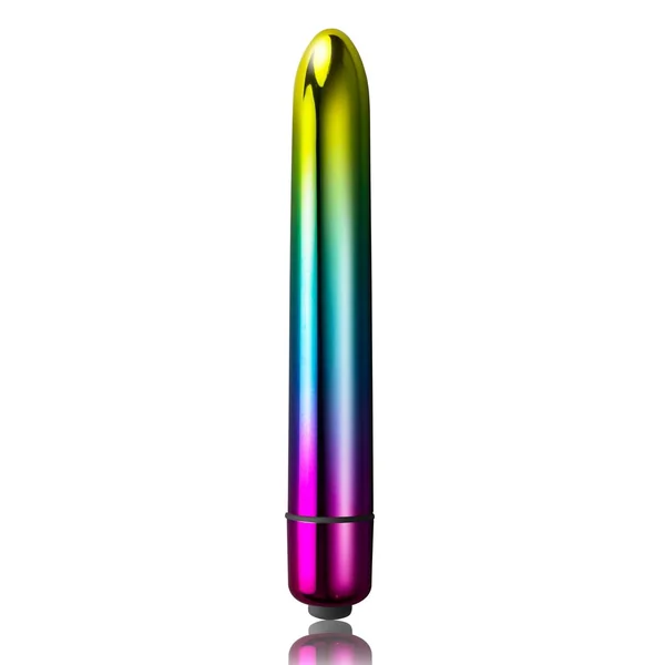 Prism Rainbow Bullet