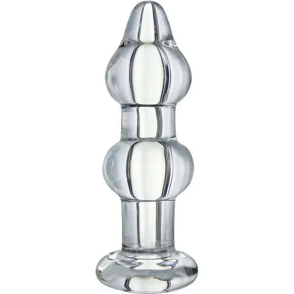 Prisms Param Glass Anal Pleaser