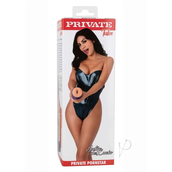 Private Tube Julia De Lucia Pussy Masturbator - Vanilla